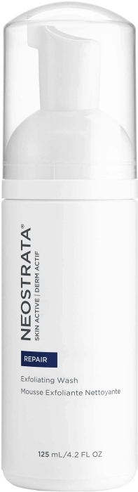 Neostrata Skin Active Exfoliating Wash Neostrata Skin Active Exfoliating Wash