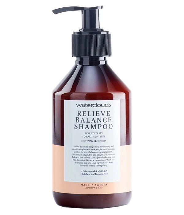 Relieve Balance Shampoo