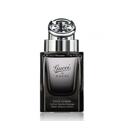 Gucci By Gucci Aftershave Lotion Gucci By Gucci Aftershave Lotion