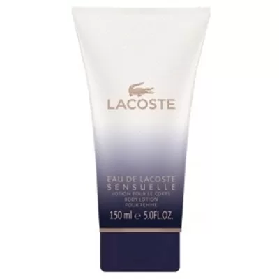 Eau de Lacoste Sensuelle Body Lotion