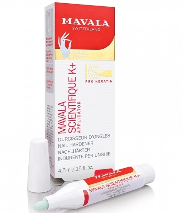 Mavala Científico K+ Aplicador Mavala Científico K+ Aplicador