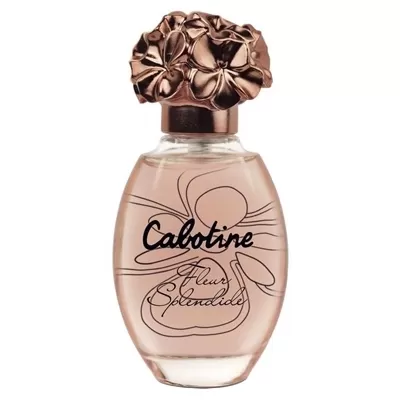Cabotine Fleur Splendide Cabotine Fleur Splendide