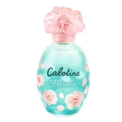 Cabotine Floralie Cabotine Floralie
