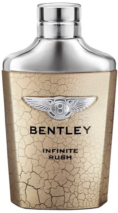Bentley Infinite Rush Bentley Infinite Rush