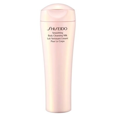 Smoothing Body Cleansing Milk Smoothing Body Cleansing Milk