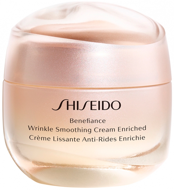 Benefiance Wrinkle Smoothing Cream Enriched P.Seca Benefiance Wrinkle Smoothing Cream Enriched P.Seca