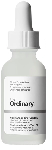 Niacinamide 10% + Zinc 1%