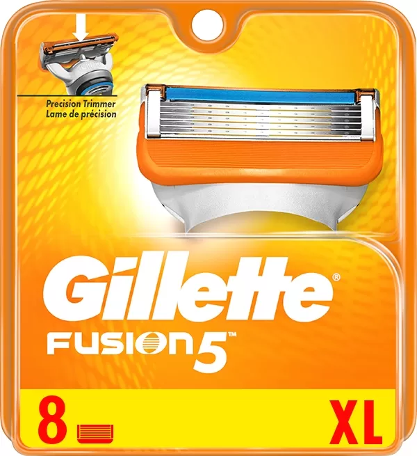 Fusion 5 Fusion 5