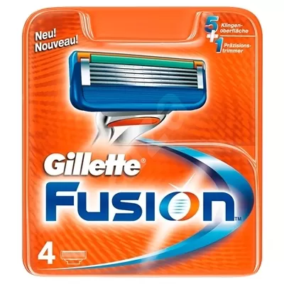 Fusion - Recargas Fusion - Recargas