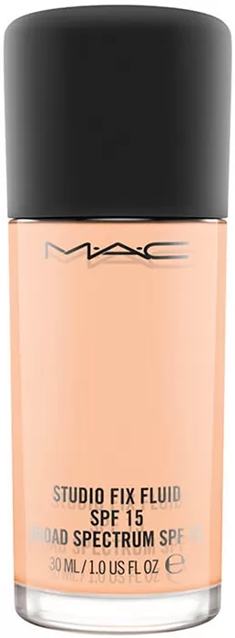 Studio Fix Fluid SPF15 30ml Studio Fix Fluid SPF15 30ml
