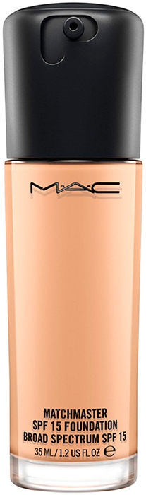 Matchmaster SPF15 Foundation 35ml Matchmaster SPF15 Foundation 35ml
