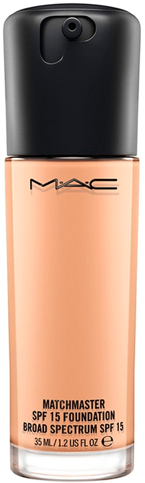 Matchmaster SPF15 Foundation 35ml Matchmaster SPF15 Foundation 35ml