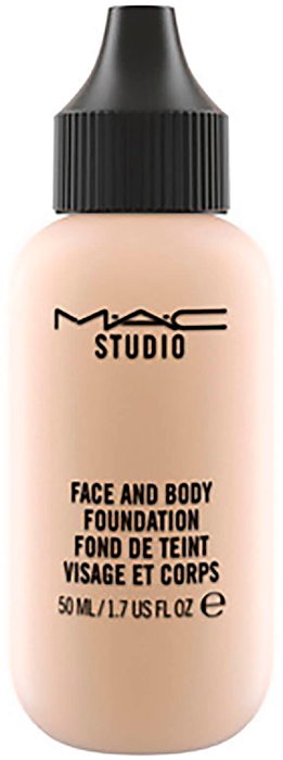Face and Body Fundation Visage et Corps 50ml Face and Body Fundation Visage et Corps 50ml