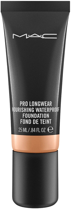 Pro Longwear Nourishing Waterproof Foundation 25ml Pro Longwear Nourishing Waterproof Foundation 25ml