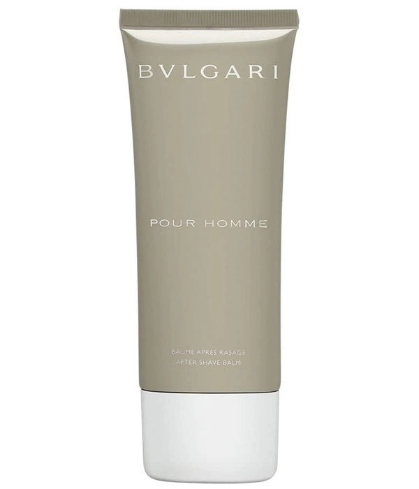 Bvlgari After Shave Balm Pour Homme