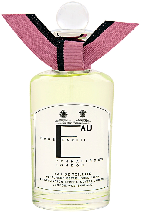 Anthology Eau Sans Pareil Anthology Eau Sans Pareil