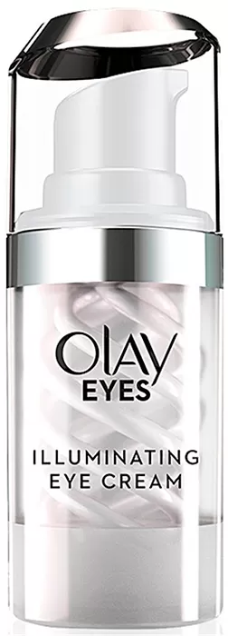 Eyes Illuminating Eye Cream
