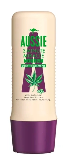 3 Minute Miracle Nourish Deep Treatment 3 Minute Miracle Nourish Deep Treatment