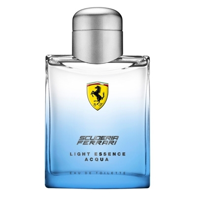 Scuderia Ferrari Light Essence Acqua Scuderia Ferrari Light Essence Acqua