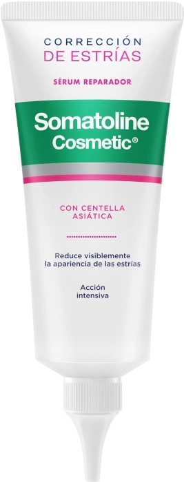 Correción de Estrías Sérum Reparador