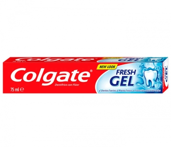 Colgate Fresh Gel