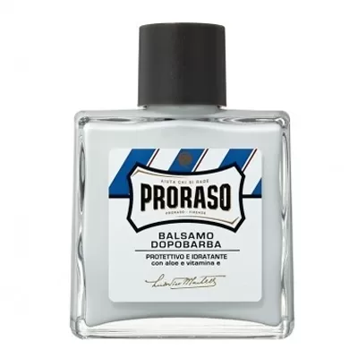 After Shave Balm After Shave Balm