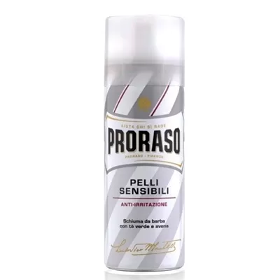 Pelli Sensibili Shaving Foam Pelli Sensibili Shaving Foam