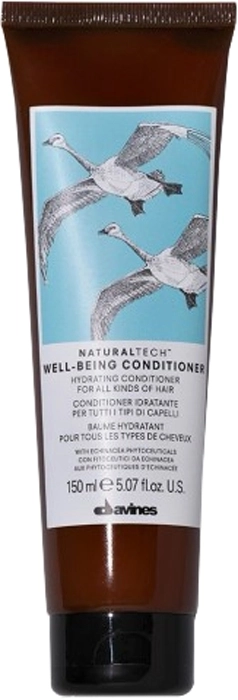 Well-Being Acondicionador Well-Being Acondicionador
