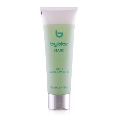 Inifinite Freedom Mare Shower Gel Inifinite Freedom Mare Shower Gel