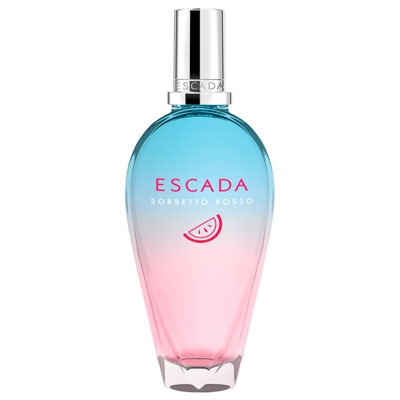 Escada Sorbetto Rosso