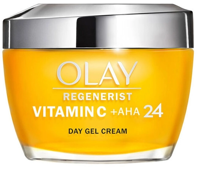 Vitamina C +AHA Crema de Dia 50ml Vitamina C +AHA Crema de Dia 50ml