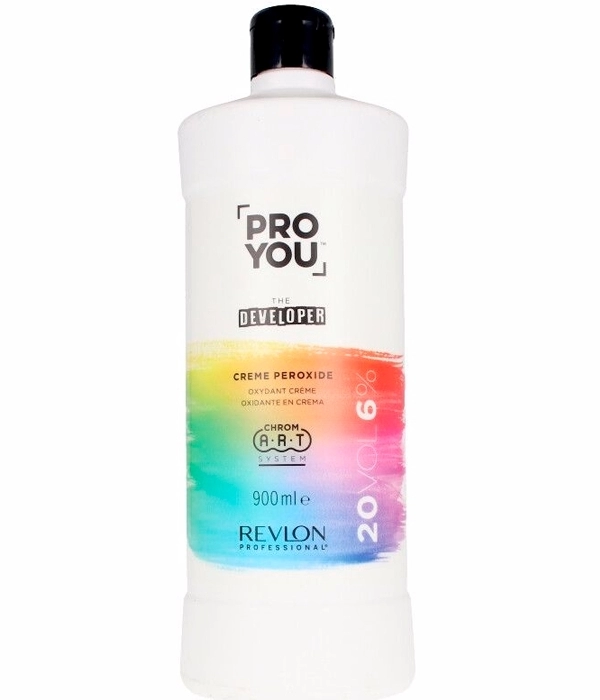 Pro You Color Creme Perox 20 Vol 6%