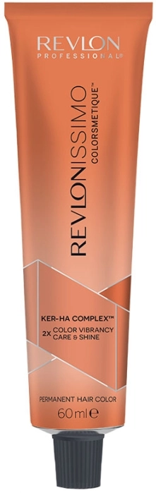 Revlonissimo Colorsmetique Ker-Ha Complex Cobres