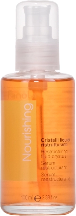 Nourishing Restructuring Serum