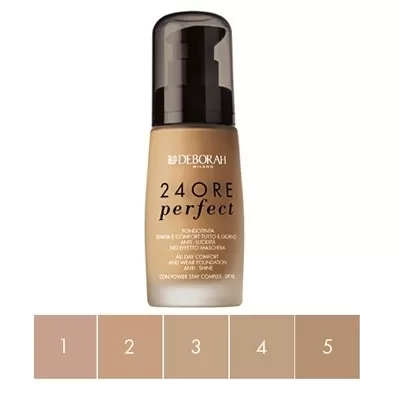 24Ore Perfect 30ml 24Ore Perfect 30ml