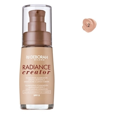 DH Radiance Creator Anti-Fatigue Effect 30ml DH Radiance Creator Anti-Fatigue Effect 30ml