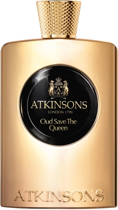 Oud Save The Queen Oud Save The Queen