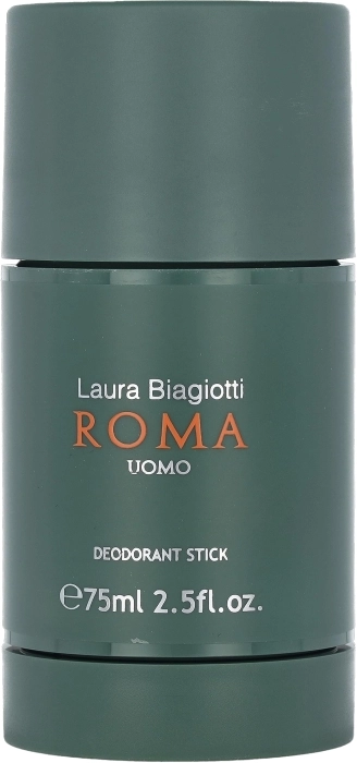Roma Uomo Desodorante Stick Roma Uomo Desodorante Stick