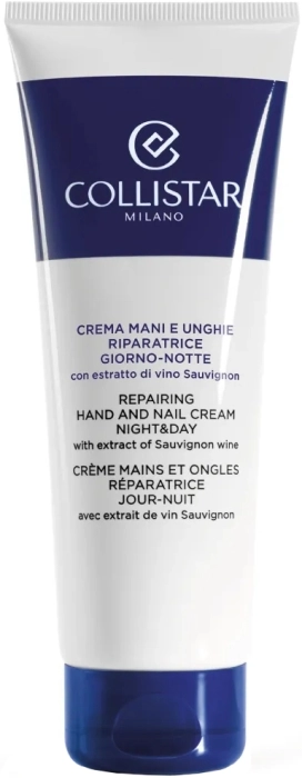 Reparing Hand And Nail Cream