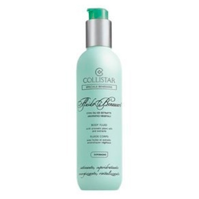 Fluido Benessere Fluido Benessere