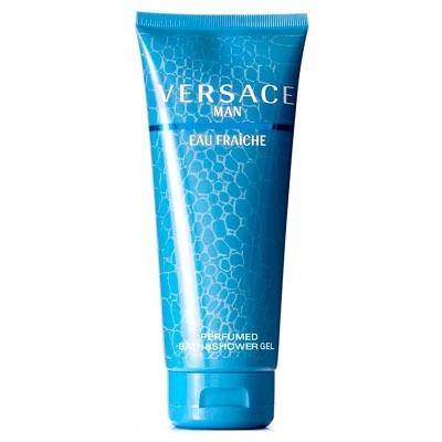 Man Eau Fraiche Shower Gel Man Eau Fraiche Shower Gel