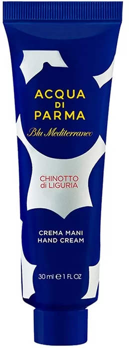Blu Mediterraneo Chinotto di Liguria Hand Cream Blu Mediterraneo Chinotto di Liguria Hand Cream