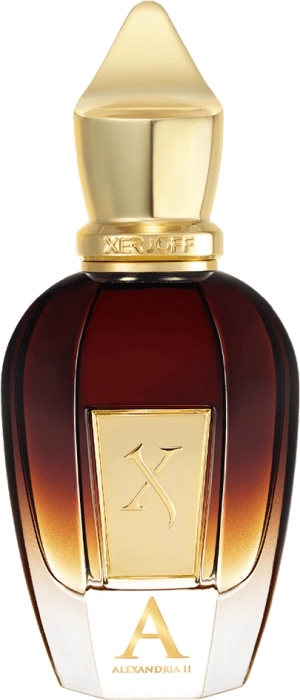 Alexandria II Parfum