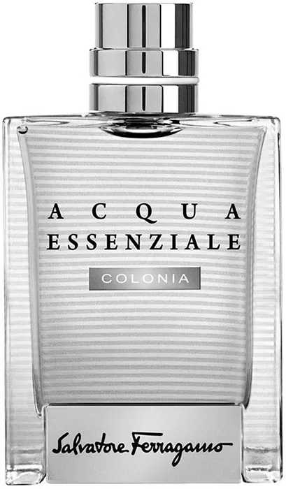 Acqua Essenziale Colonia Acqua Essenziale Colonia