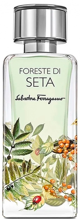 Foreste Di Seta Foreste Di Seta