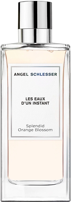Les Eaux D'Un Instant Splendid Orange Blossom Les Eaux D'Un Instant Splendid Orange Blossom