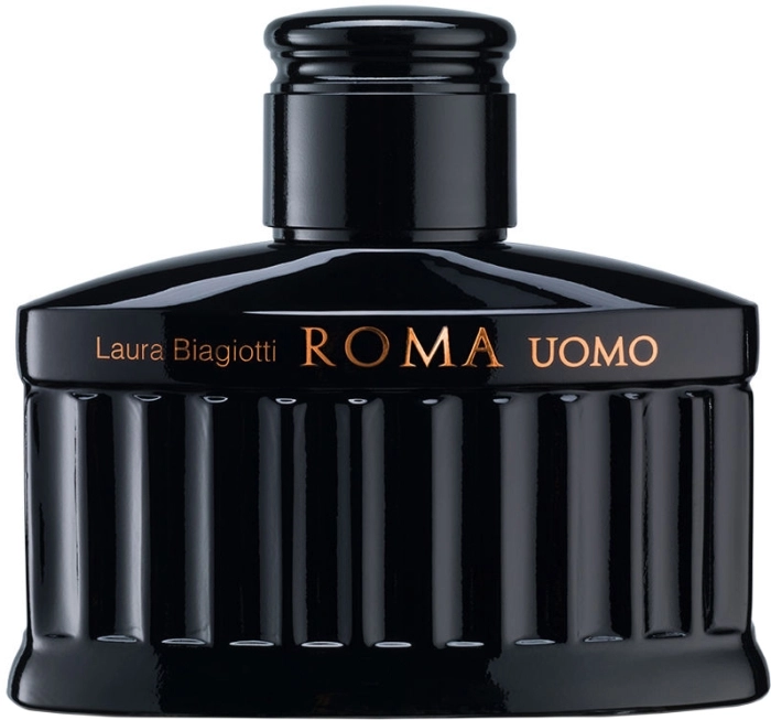 Uomo Roma Nero Estremo Intense Uomo Roma Nero Estremo Intense