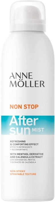 Non Stop Aftersun Mist Non Stop Aftersun Mist