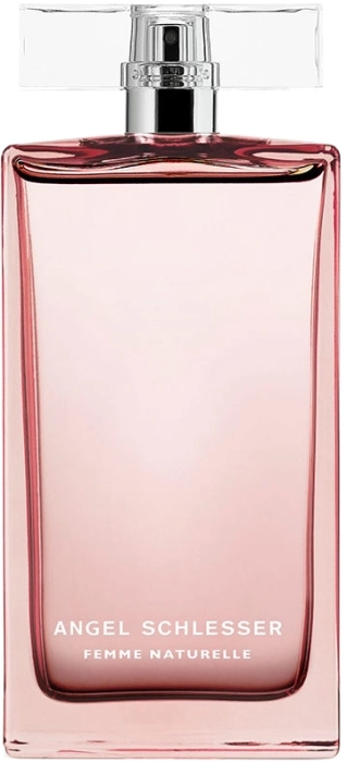 Femme Naturelle Rose Femme Naturelle Rose