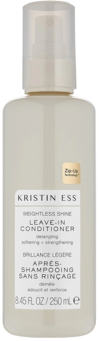 Weightless Hydration Leave-In Conditioner Weightless Hydration Leave-In Conditioner
